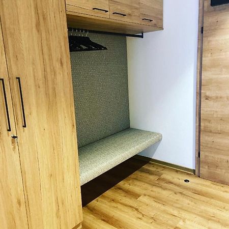 Ski & Bike Appartements Альтенмаркт-ім-Понгау Екстер'єр фото