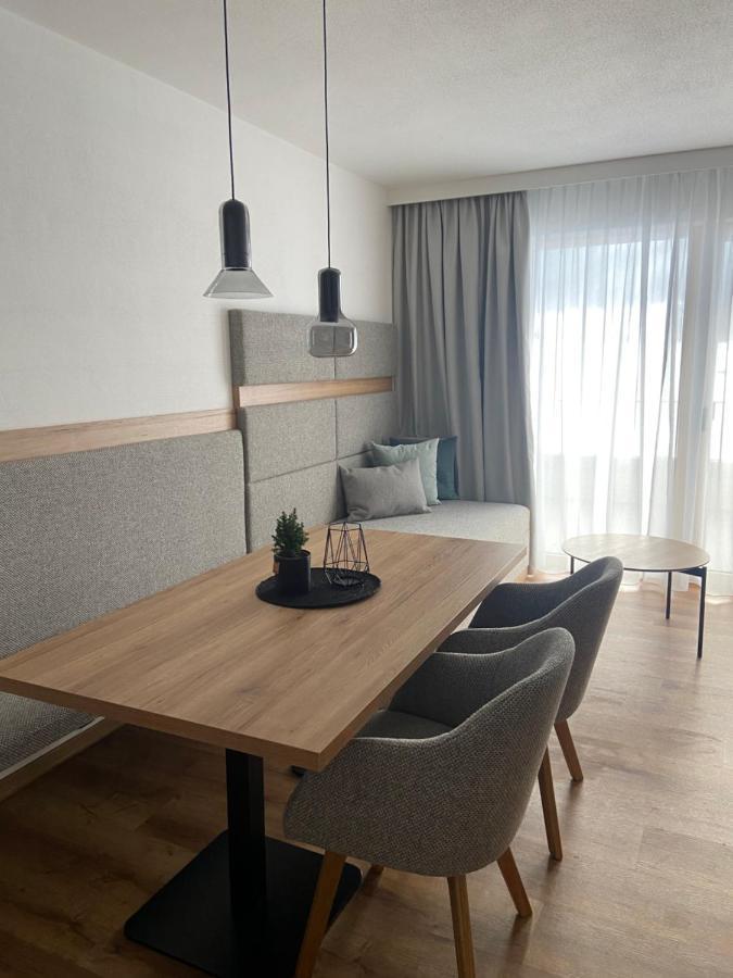 Ski & Bike Appartements Альтенмаркт-ім-Понгау Екстер'єр фото