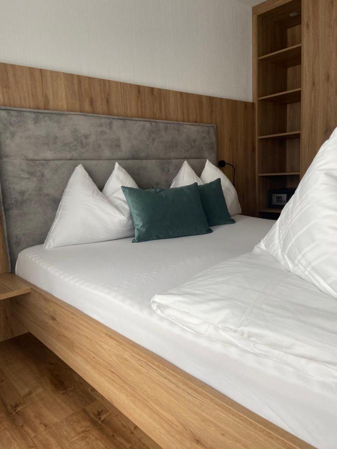 Ski & Bike Appartements Альтенмаркт-ім-Понгау Екстер'єр фото