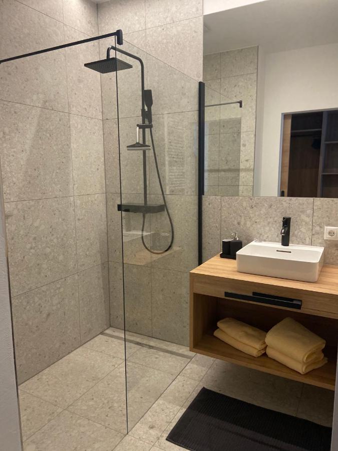 Ski & Bike Appartements Альтенмаркт-ім-Понгау Екстер'єр фото
