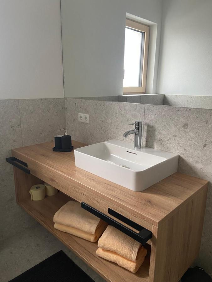 Ski & Bike Appartements Альтенмаркт-ім-Понгау Екстер'єр фото