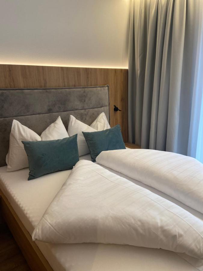 Ski & Bike Appartements Альтенмаркт-ім-Понгау Екстер'єр фото