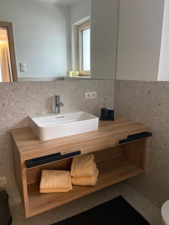Ski & Bike Appartements Альтенмаркт-ім-Понгау Екстер'єр фото
