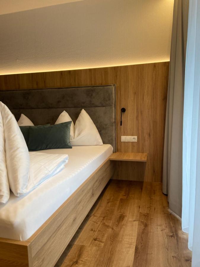 Ski & Bike Appartements Альтенмаркт-ім-Понгау Екстер'єр фото