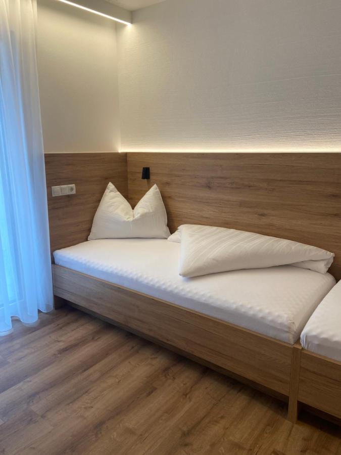 Ski & Bike Appartements Альтенмаркт-ім-Понгау Екстер'єр фото