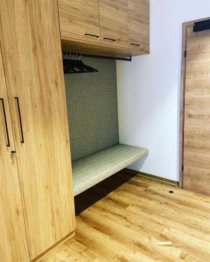 Ski & Bike Appartements Альтенмаркт-ім-Понгау Екстер'єр фото