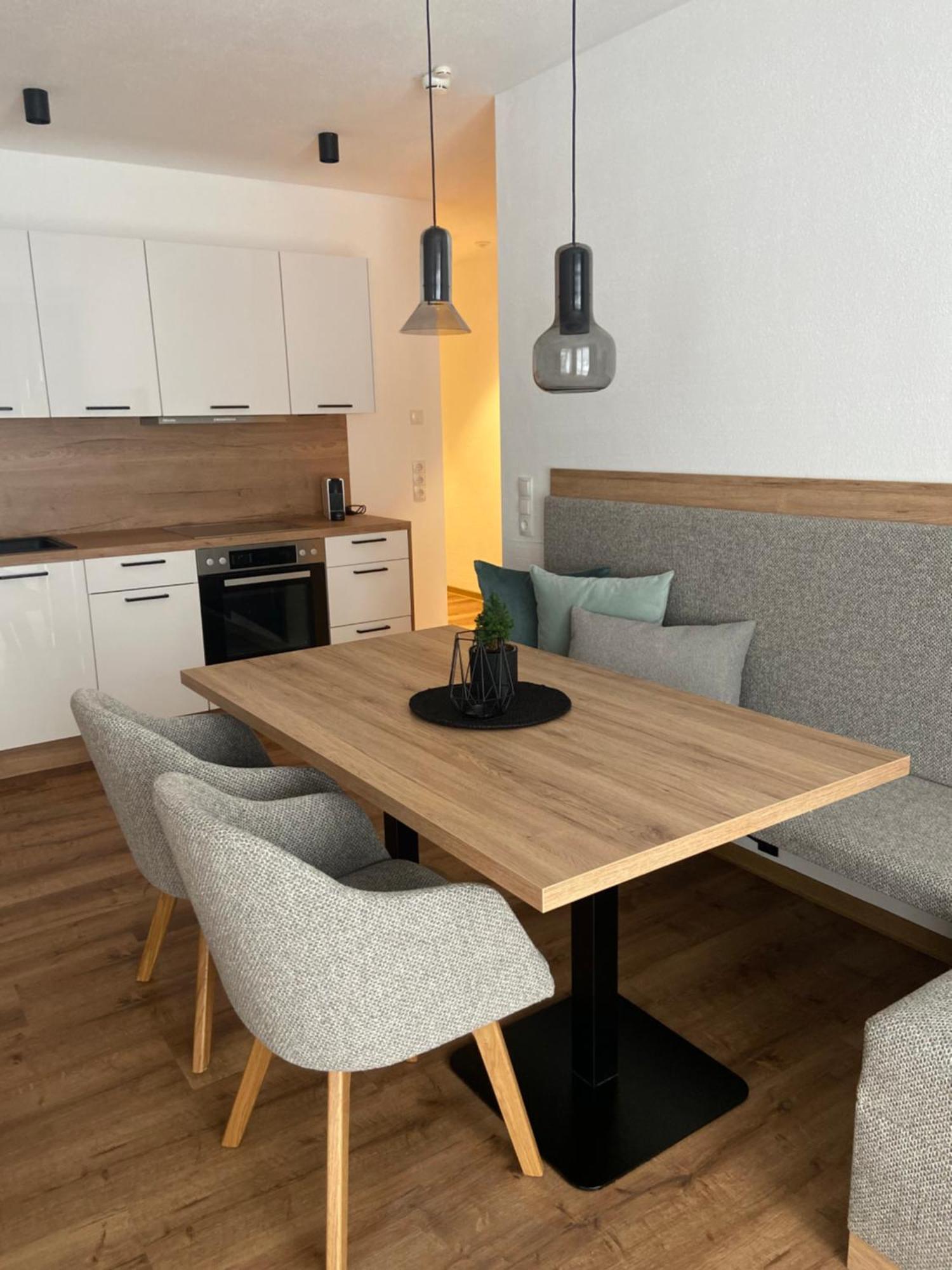 Ski & Bike Appartements Альтенмаркт-ім-Понгау Екстер'єр фото